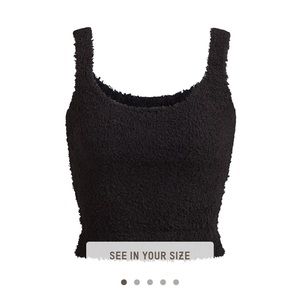 Skims tank S/M